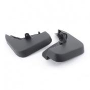 Брызговики задние на Audi Q5 (2017-2020) (S-Line) 80A075106