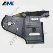 Антигравийная защита VAG 5Q0501559J