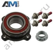 Подшипник задней ступицы FEBI (37810) BMW 5 серии (E60 ) 2003-2009