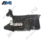 Площадка под АКБ VAG 5WA915331B на Skoda 2019-2026