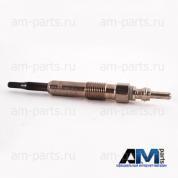 Свеча накаливания Audi A4 (B7) 1.9D BKE N10591607
