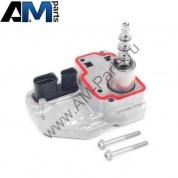 Ремкомплект блока управления HALDEX Шкода Суперб 0BR598554C