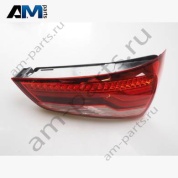 Задний правый фонарь Audi A1 (8X) 2011-2018 8XA945094A