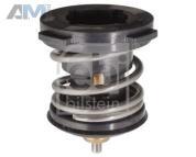 Термостат охлаждающей жидкости FEBI (104981) на Skoda Yeti (2009-2018) 1.4TSI