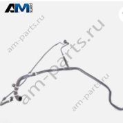 Трубопровод системы охлаждения на Mercedes C200/C260 W205 (М264) A2055002600