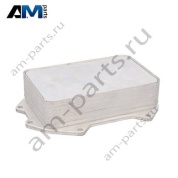 Радиатор масляный Porsche Cayenne (2017-2024) 9A711701530