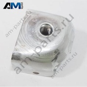 Пластина Volkswagen Transporter/Multivan/Caravelle 2020-2024 7T0804700