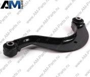 Рычаг подвески поперечный верхний Гольф 6 Lemforder 35463 01