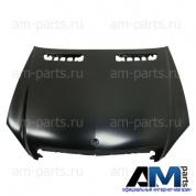 Капот Mercedes S-klasse W221 A221880015728