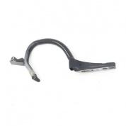 Петля крышки багажника правая Mercedes S-class W222 A2227500228