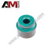 Маслосъемные колпачки ELRING 403.730 для Porsche Macan S (CTMA)