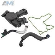 Маслоотделитель FEBI (171009) на Volkswagen CC (2008-2018) 1.8TSI