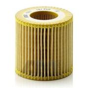 Фильтр масляный OX360D (MAHLE) для автомобилей VAG аналог 03D115403D