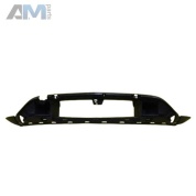 Накладка переднего бампера нижняя на Mercedes GLE-Coupe 2015-2019 A2928850038