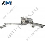 Трапеция стеклоочистителя с мотором в сборе A2228200140 для Mercedes S-class W222