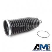 Рем комплект гофрированного кожуха Lemforder для БМВ 5 серия E60 3361501