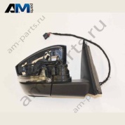 Корпус наружного зеркала Skoda Skoda Kamiq 2019-2024 567857508