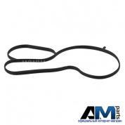 Прокладка корпуса термостата Шкода Йети 1.6SRI (110 л.с.) 04E121119C