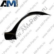 Арка колеса передняя левая Октавия А5 1Z08535077DL