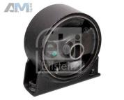 Опора двигателя правая FEBI (170048) Audi A4 (B7) 2005-2009 1.9Diesel