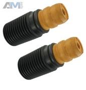 Комплект пыльников и отбойников передних амортизаторов (VKDP33300T) SKF для Volkswagen Passat B7 (2010-2016)