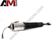 Пневмостойка передняя правая Ауди А8 (D3) 4E0616040AF