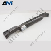 Вспененный наполнитель переднего бампера Volkswagen AMAROK 2023-2024 2HJ807248