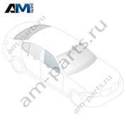 Стекло пассажира 51337432230 BMW 3 серии G20/21