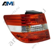 Фонарь задний левый A1698202164 для Мерседес B-class W245