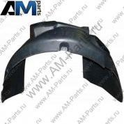 Подкрылок передний левый Superb I 3U0809957