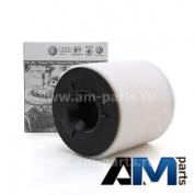 Воздушный фильтр Шкода Рапид LX2831 Mahle/Knecht