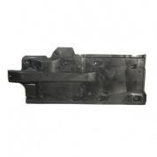 Защита днища правая на Поло Седан (рестайлинг) 6RU825202A