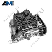 Масляный поддон  Mercedes E220d W213 (OМ654) A6540101714
