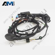 Жгут проводов двери Volkswagen Teramont 2018-2023 3CN971121AK