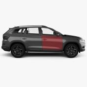 Дверь передняя правая на Kodiaq 565831056