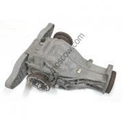 Вал с фланцем Ауди А4 (В7) 0AR525356D