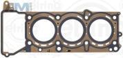 Прокладка головки блока цилиндров (ELRING) 475490 для Mb Sprinter (W906) 311CDI (184 л.с.)