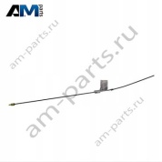 Трубка тормозная задняя левая от гидроблока A123420652864 на Mercedes G-class W463