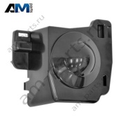 Накладка ПТФ правая Ауди А4 В9 (рестайлинг) 8W0807820