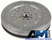 Маховик Фольксваген Тигуан 2.0TFSI (180 л.с.) 2295000675 SACHS