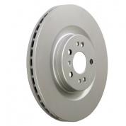 Передние тормозные диски Мерседес 350 BlueTec A1664211400