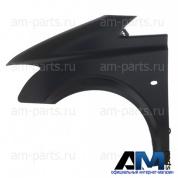 Крыло переднее левое Mercedes Vito W639 A6398800600