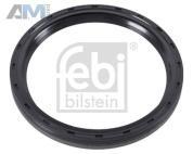 Сальник коленвала задний (FEBI) 102041 для BMW 1 серия (F20) 2010-2015 120d