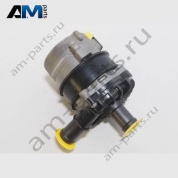 Дополнительный насос ОЖ Volkswagen Touareg 2011-2018 7P0965567