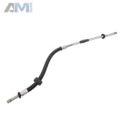 Трубка радиатора охлаждения масла АКПП Mercedes GLE 2014-2018 A1665000572