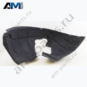 Подкрылок Audi Q5 2017-2024 80A821172G