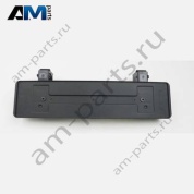 Панель номерного знака Volkswagen id3 2020-2024 10A807145C