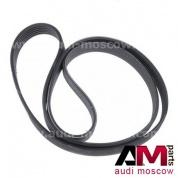 Поликлиновой ремень для автомобилей концерна VAG 04E145933R