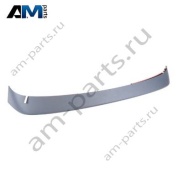 Верхний спойлер крышки багажника Фольксваген Тигуан II (2020-2025) 5NA827933GRU