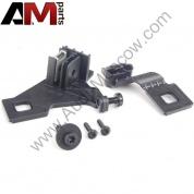 Ремкомплект корпуса фары для Audi A5 8T0998122B